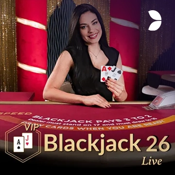 Blackjack VIP 26 - STONEBET88