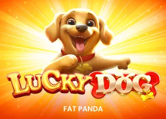FatPanda : Lucky Dog - STONEBET88