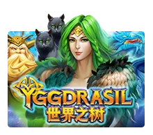 Joker123 : Yggdrasil - STONEBET88