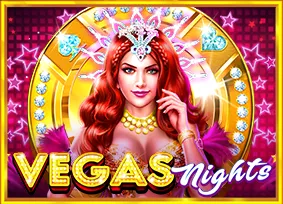 Pragmatic : Vegas Nights - STONEBET88