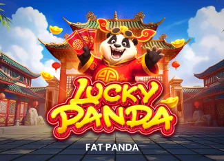 FatPanda : Lucky Panda - STONEBET88