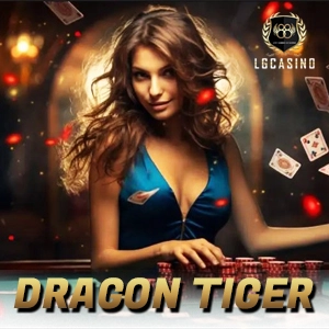 Dragon Tiger - STONEBET88