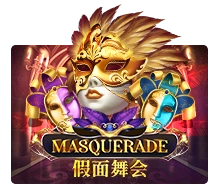 Joker123 : Masquerade - STONEBET88