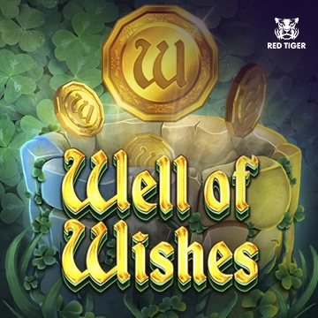 Redtiger : Well of Wishes - STONEBET88