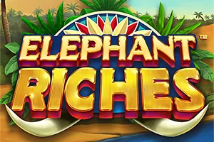Elephant Riches™ - STONEBET88