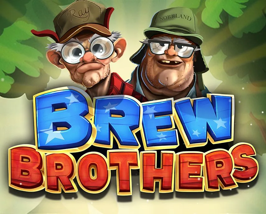 Slotmill : Brew Brothers - STONEBET88