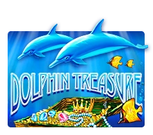 Joker123 : Dolphin Treasure - STONEBET88