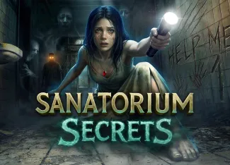 Pragmatic : Sanatorium Secrets - STONEBET88
