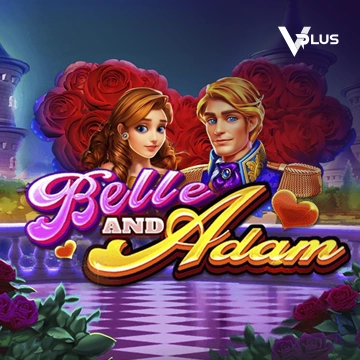 Belle and Adam - STONEBET88