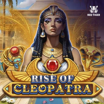 Redtiger : Rise of Cleopatra - STONEBET88