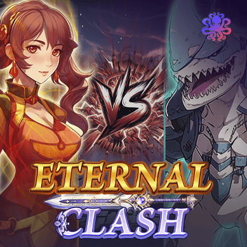 Octoplay : Eternal Clash Reloaded - STONEBET88