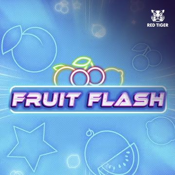 Redtiger : Fruit Flash - STONEBET88