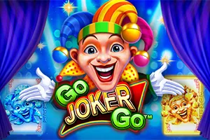 Go Joker Go™ - STONEBET88