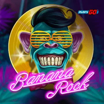 PlaynGo : Banana Rock - STONEBET88