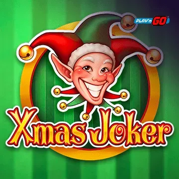 PlaynGo : Xmas Joker - STONEBET88