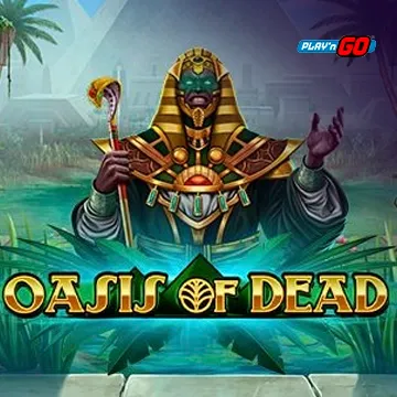 PlaynGo : Oasis of Dead - STONEBET88