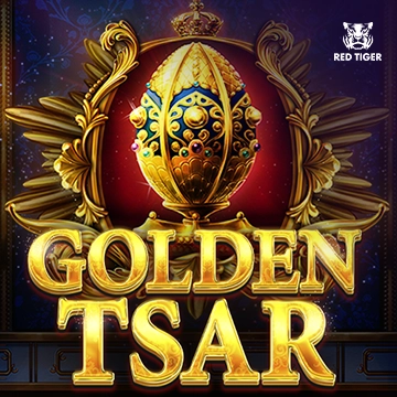 Redtiger : Golden Tsar - STONEBET88