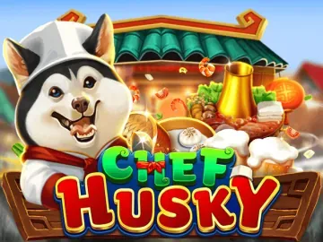 PLAYSTAR : CHEF HUSKY - STONEBET88