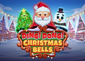 Pragmatic : Ding Dong Christmas Bells - STONEBET88