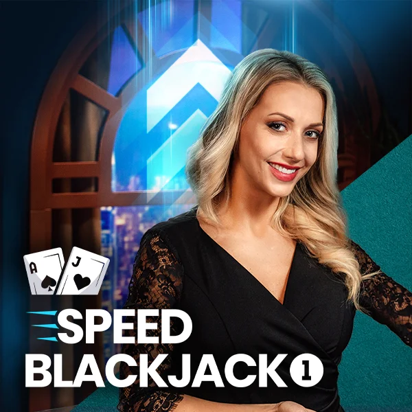 Speed Blackjack 1 - STONEBET88