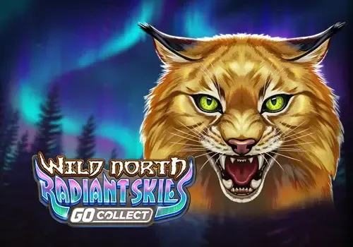 PlaynGo : Wild North Radiant Skies GO Collect - STONEBET88