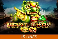 Spadegaming : Wong Choy - STONEBET88