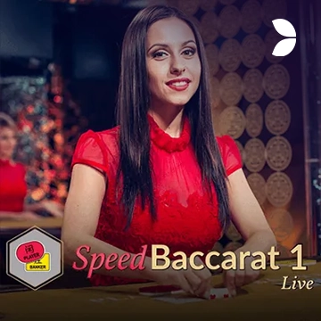 Speed Baccarat 1 - STONEBET88