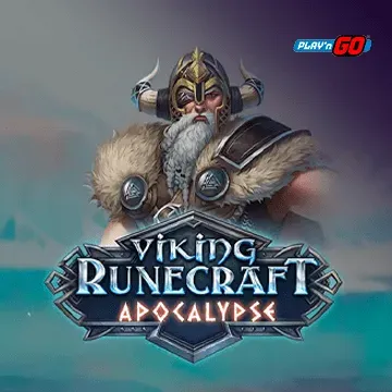 PlaynGo : Viking Runecraft: Apocalypse - STONEBET88