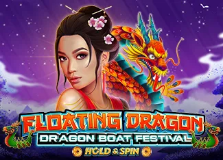 Pragmatic : Floating Dragon - Dragon Boat Festival - STONEBET88