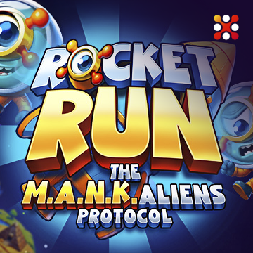 Mancala : Rocketrun - STONEBET88