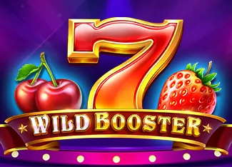 Pragmatic : Wild Booster - STONEBET88