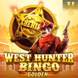 West Hunter Bingo - STONEBET88