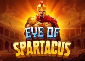Pragmatic : Eye of Spartacus - STONEBET88