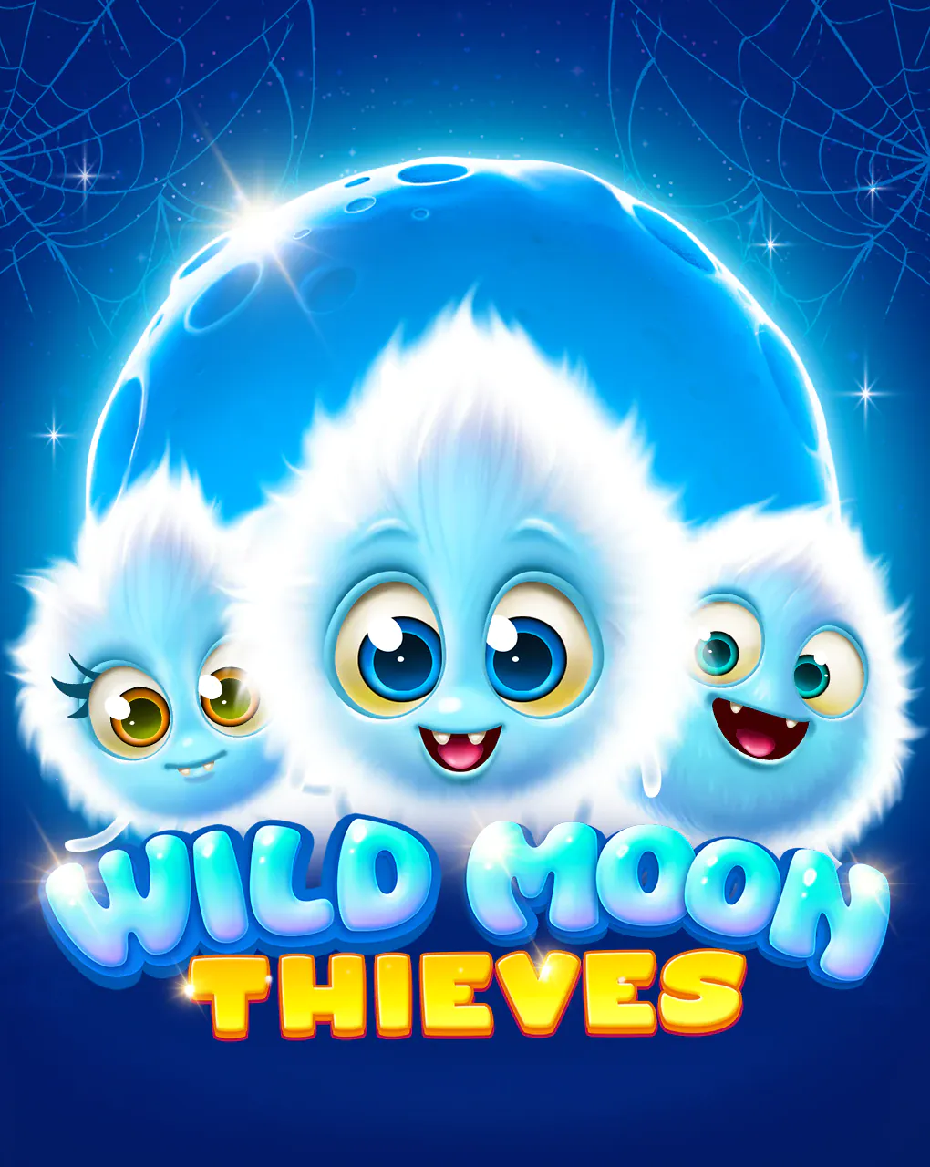 Bgaming : Wild Moon Thieves - STONEBET88