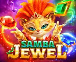JDB : Samba Jewel - STONEBET88