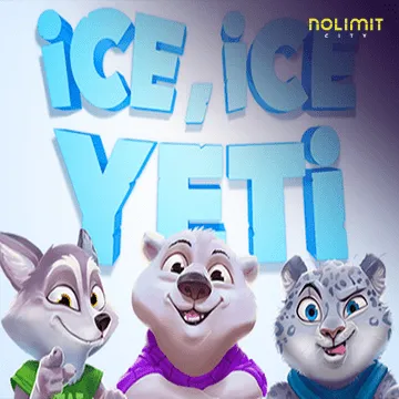 NolimitCity : Ice Ice Yeti - STONEBET88