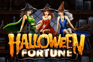 Halloween Fortune Scratch - STONEBET88