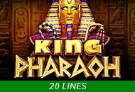 Spadegaming : King Pharaoh - STONEBET88