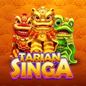 Besoft : Lion Dance - STONEBET88