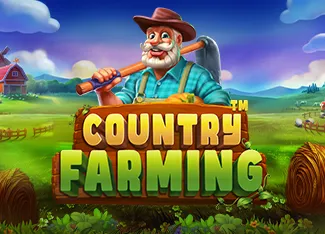 Pragmatic : Country Farming - STONEBET88