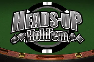 Heads Up Holdem - STONEBET88