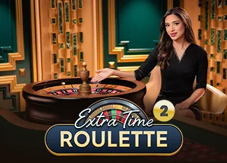 Roulette Green - STONEBET88