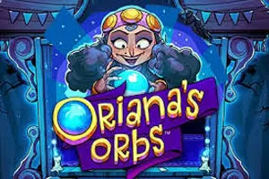 Orianas Orbs - STONEBET88