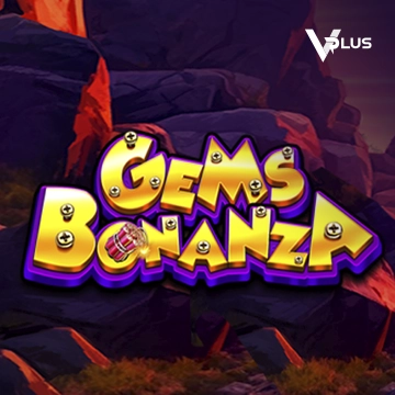 Gems Bonanza - STONEBET88
