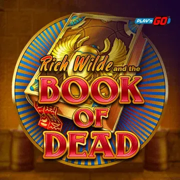 PlaynGo : Book of Dead - STONEBET88