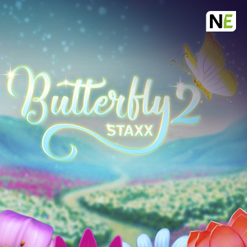 Butterfly Staxx 2 - STONEBET88