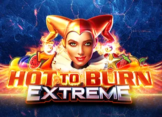 Pragmatic : Hot To Burn Extreme - STONEBET88