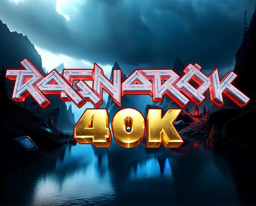 Slotmill : Ragnarok 40K - STONEBET88