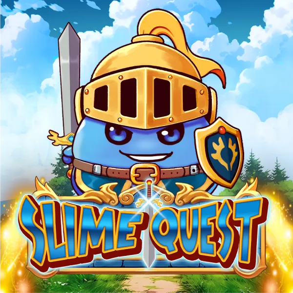 CosmoPlay : Slime Quest - STONEBET88