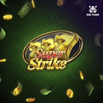 Redtiger : 777 Super Strike - STONEBET88